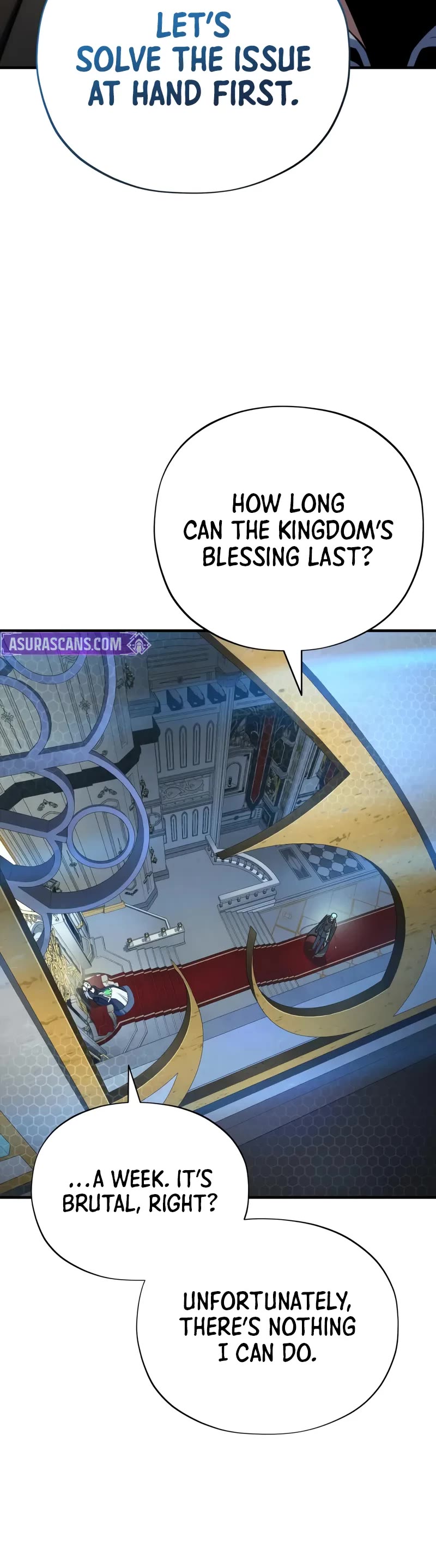 The Dark Magician Transmigrates After 66666 Years chapter 163 page 46