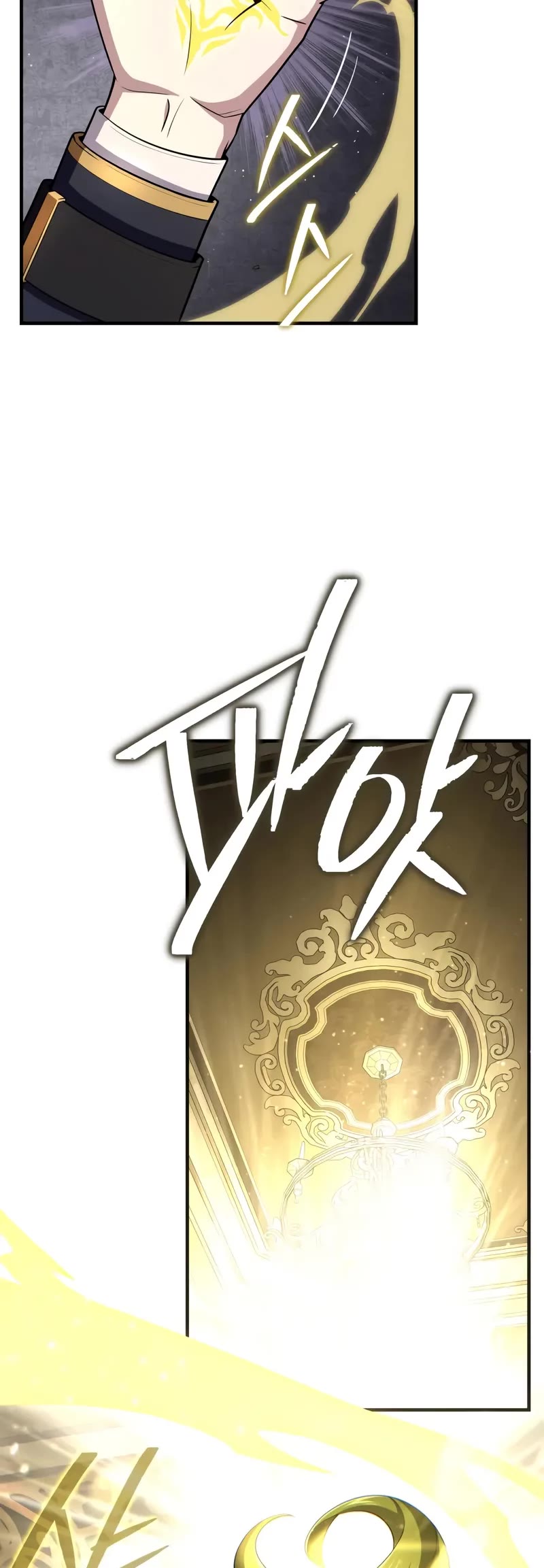 The Dark Magician Transmigrates After 66666 Years chapter 163 page 60