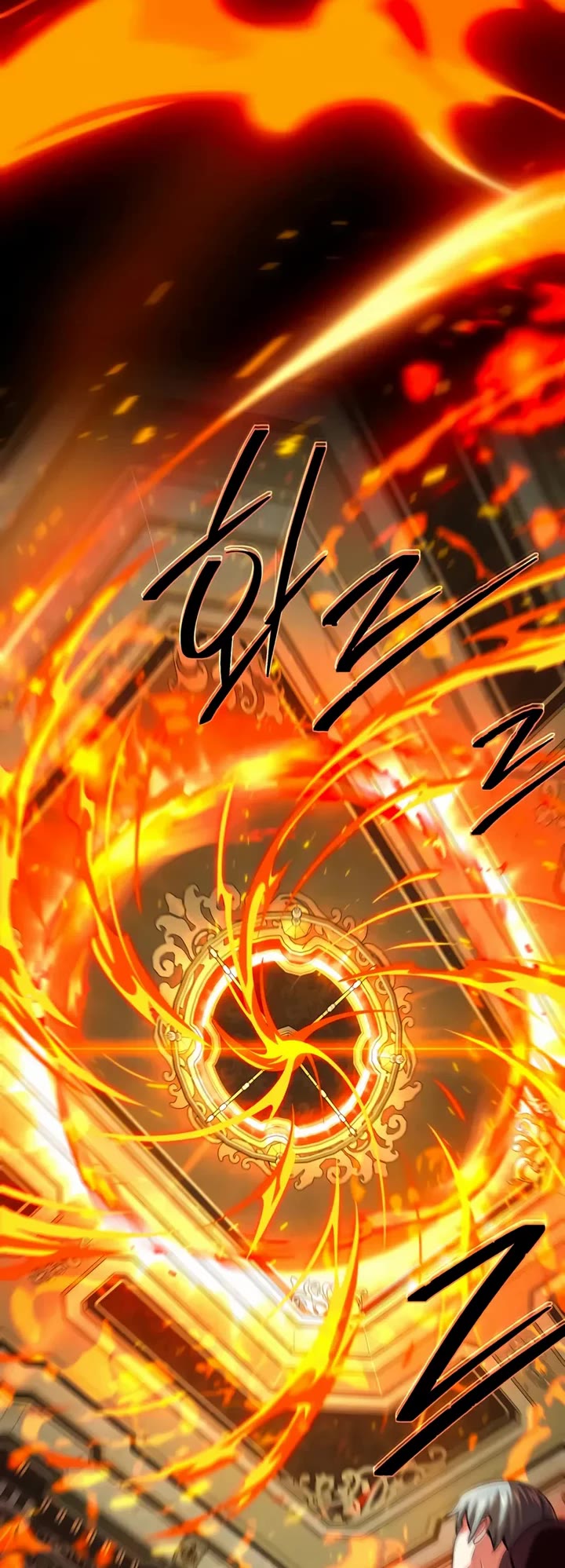 The Dark Magician Transmigrates After 66666 Years chapter 165 page 11