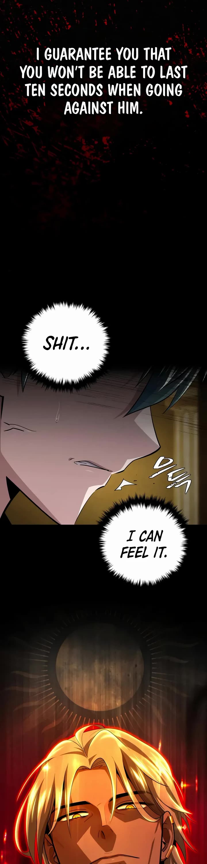 The Dark Magician Transmigrates After 66666 Years chapter 165 page 19