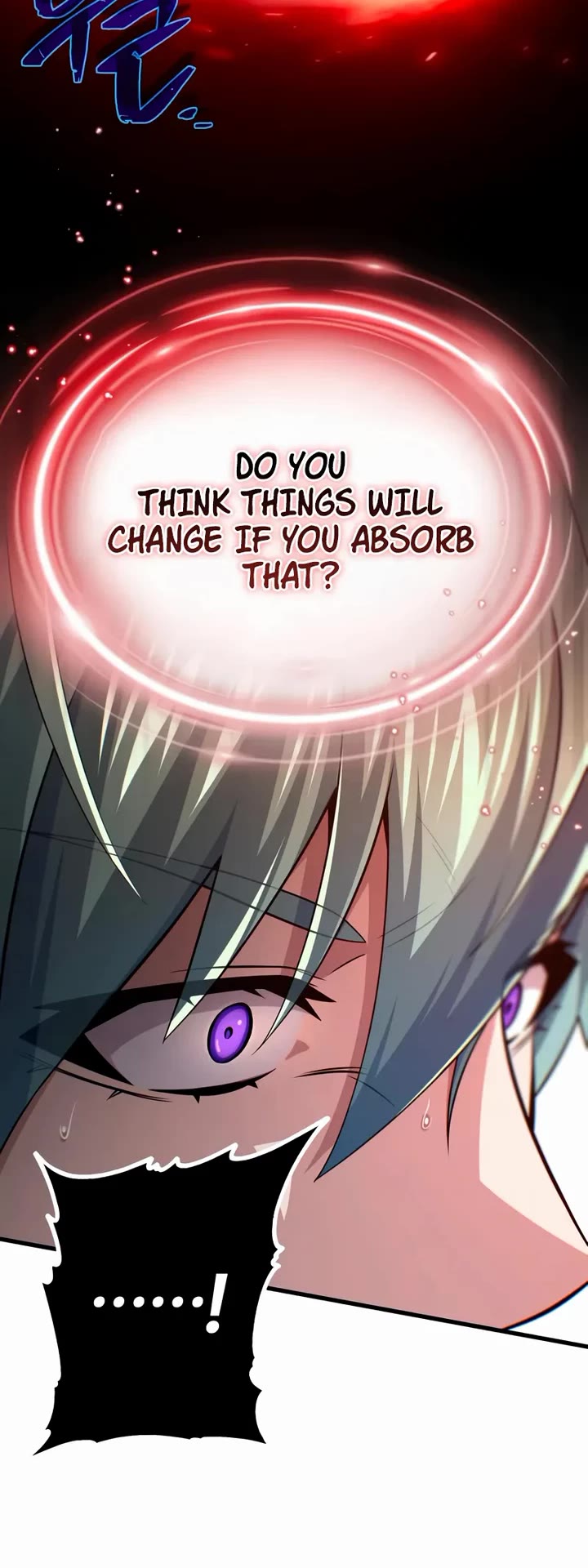 The Dark Magician Transmigrates After 66666 Years chapter 165 page 21