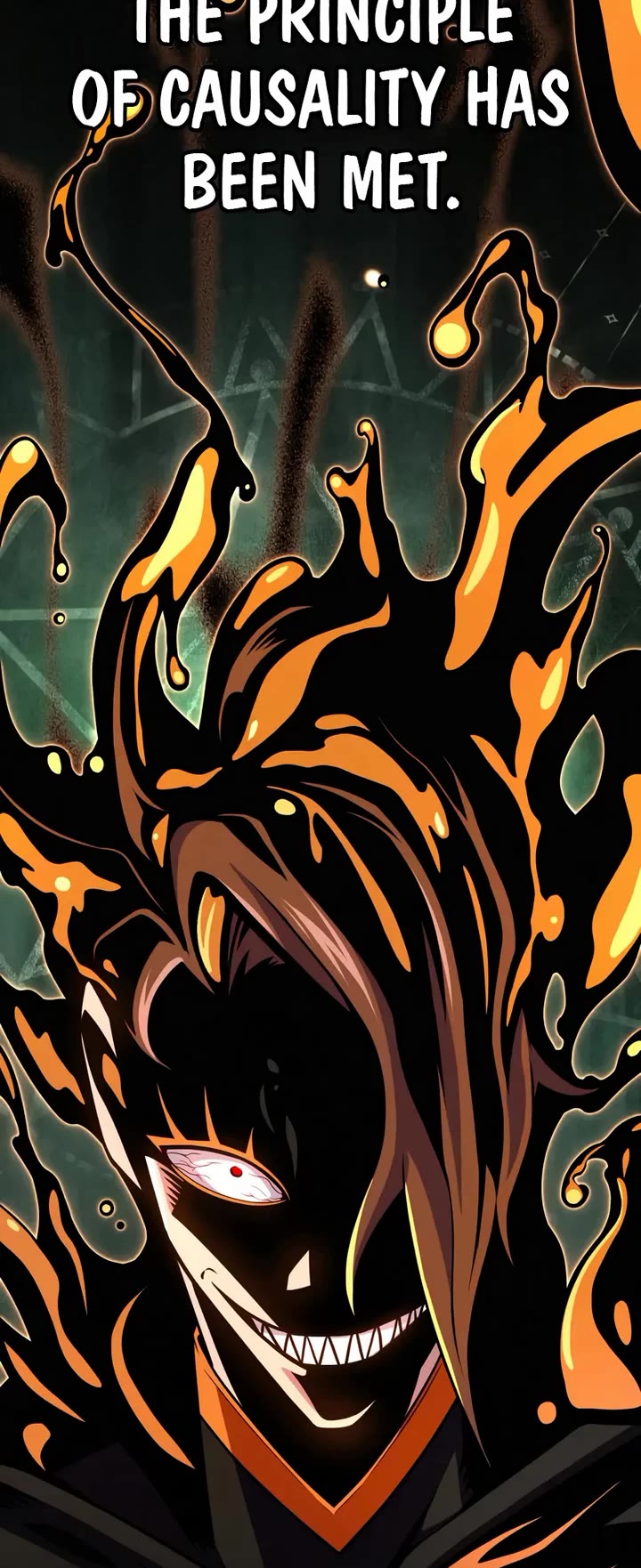 The Dark Magician Transmigrates After 66666 Years chapter 165 page 62