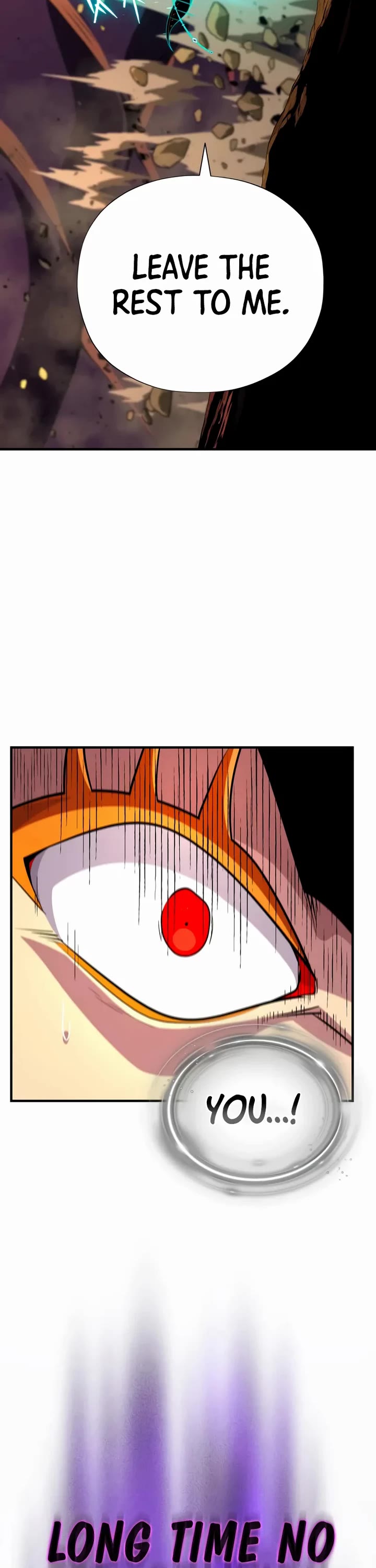 The Dark Magician Transmigrates After 66666 Years chapter 165 page 74