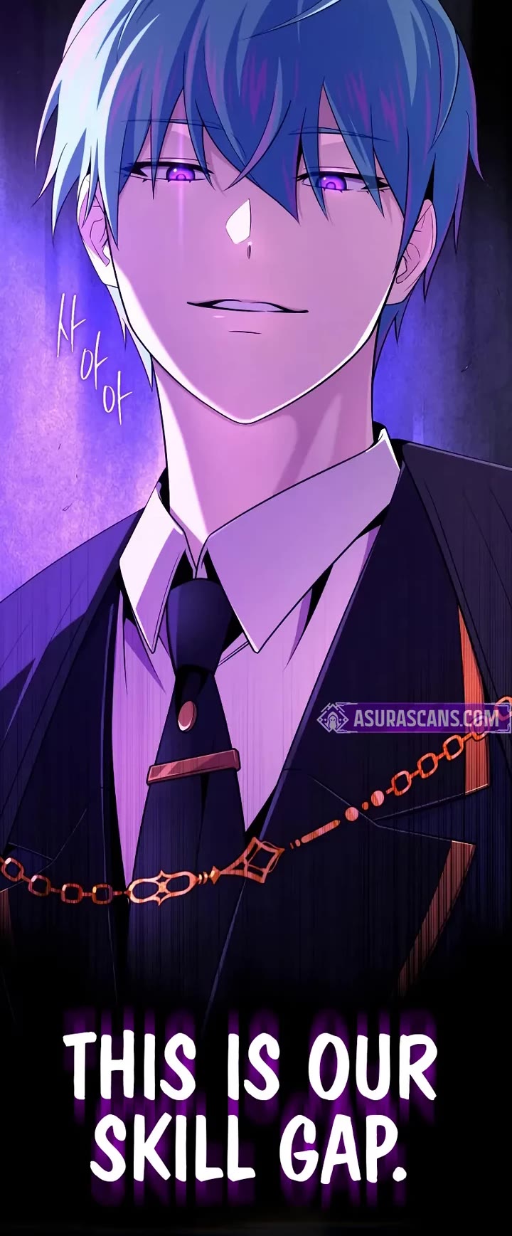 The Dark Magician Transmigrates After 66666 Years chapter 166 page 13