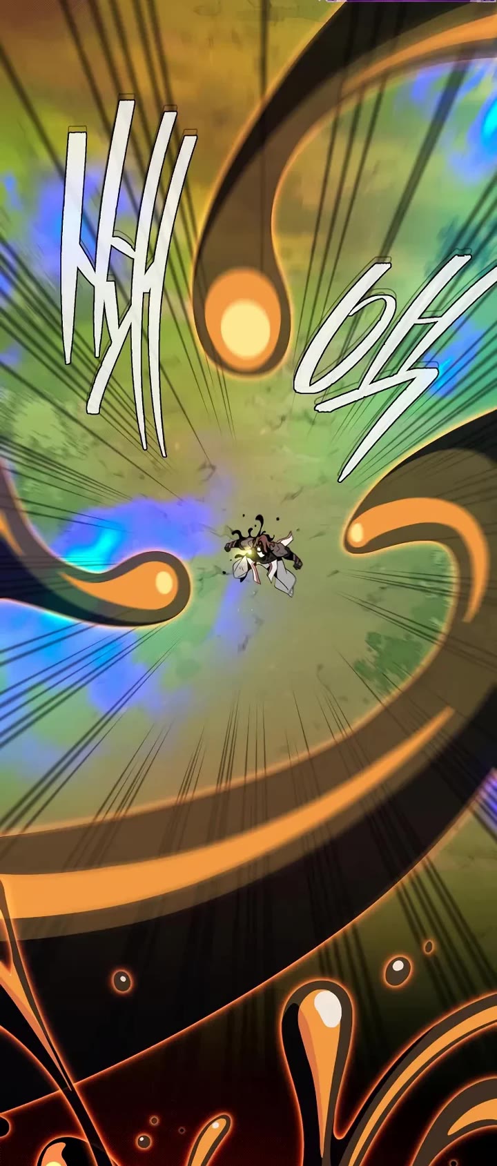The Dark Magician Transmigrates After 66666 Years chapter 166 page 59