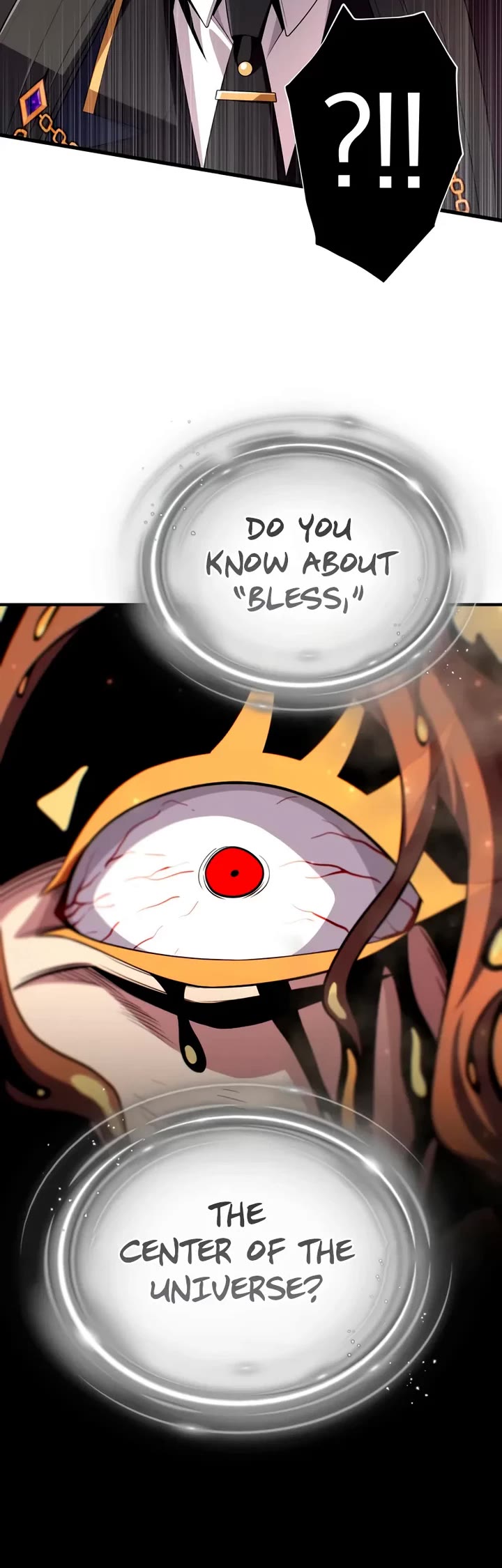 The Dark Magician Transmigrates After 66666 Years chapter 167 page 13
