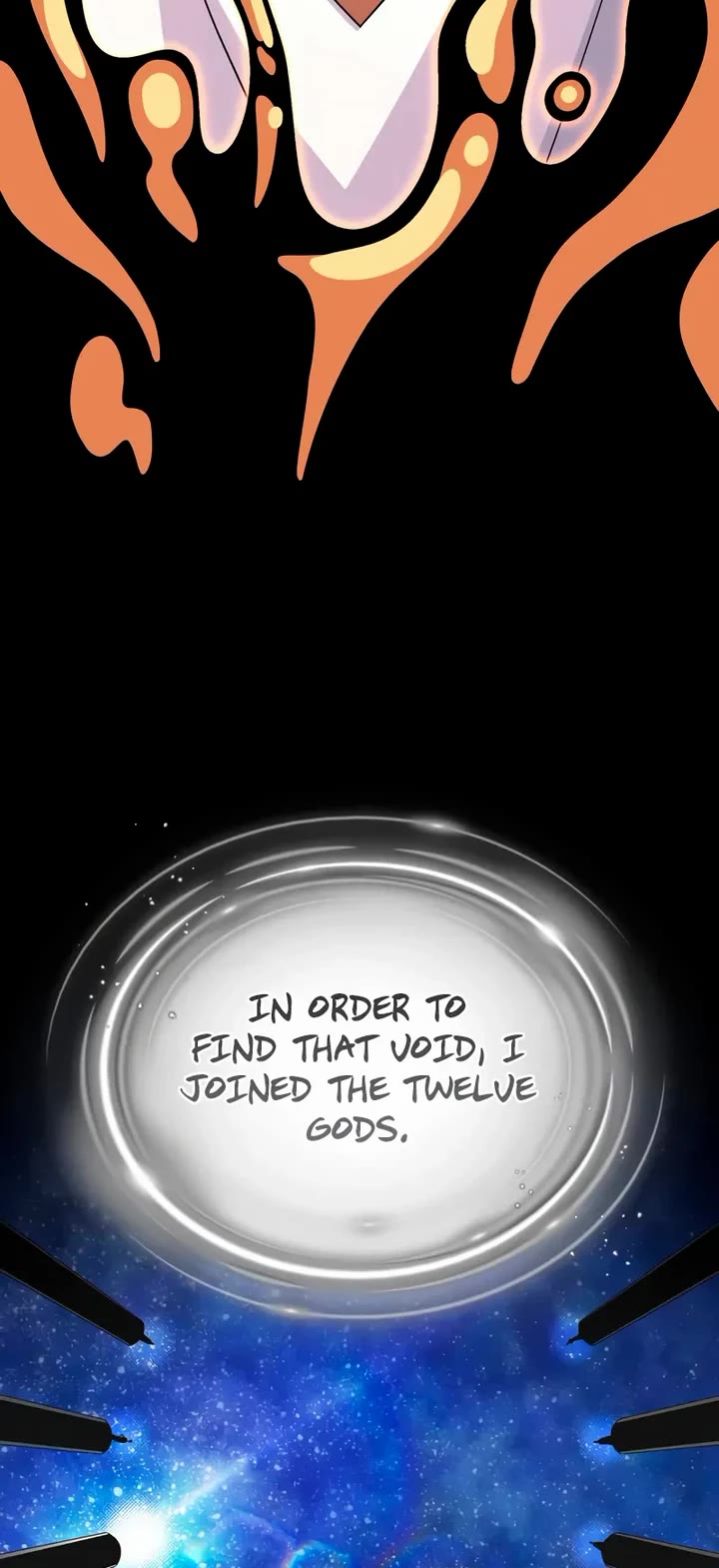 The Dark Magician Transmigrates After 66666 Years chapter 167 page 17