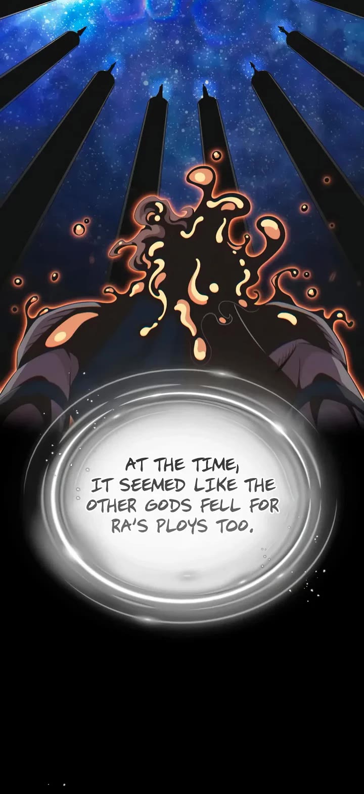The Dark Magician Transmigrates After 66666 Years chapter 167 page 18