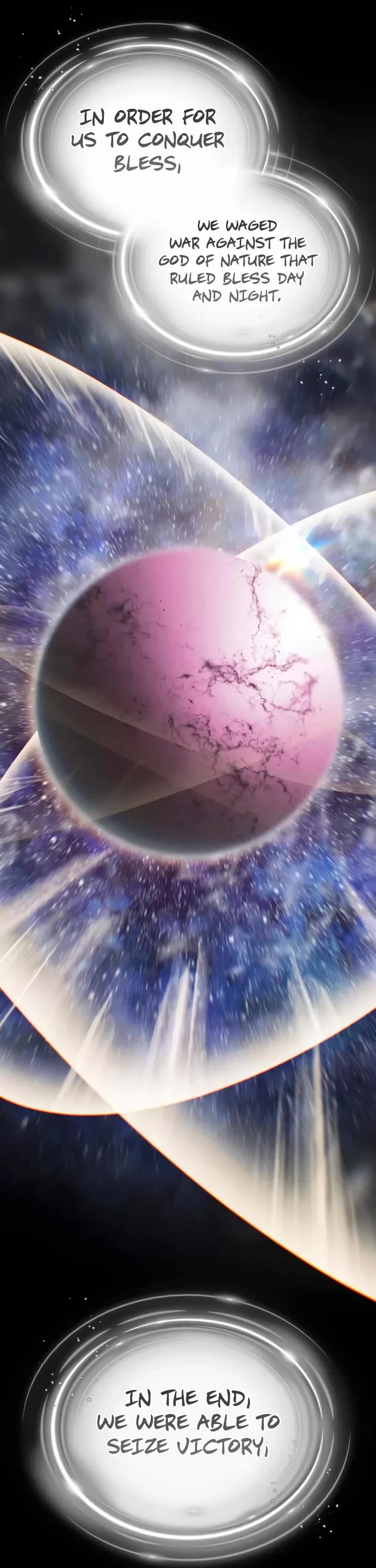 The Dark Magician Transmigrates After 66666 Years chapter 167 page 19