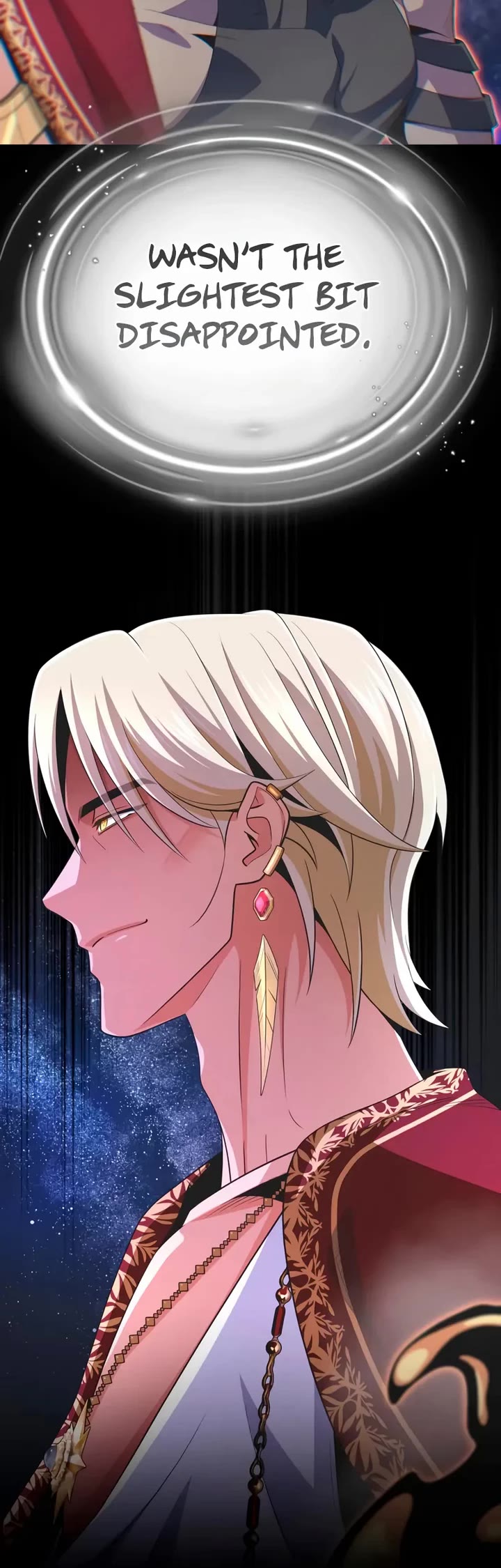 The Dark Magician Transmigrates After 66666 Years chapter 167 page 22