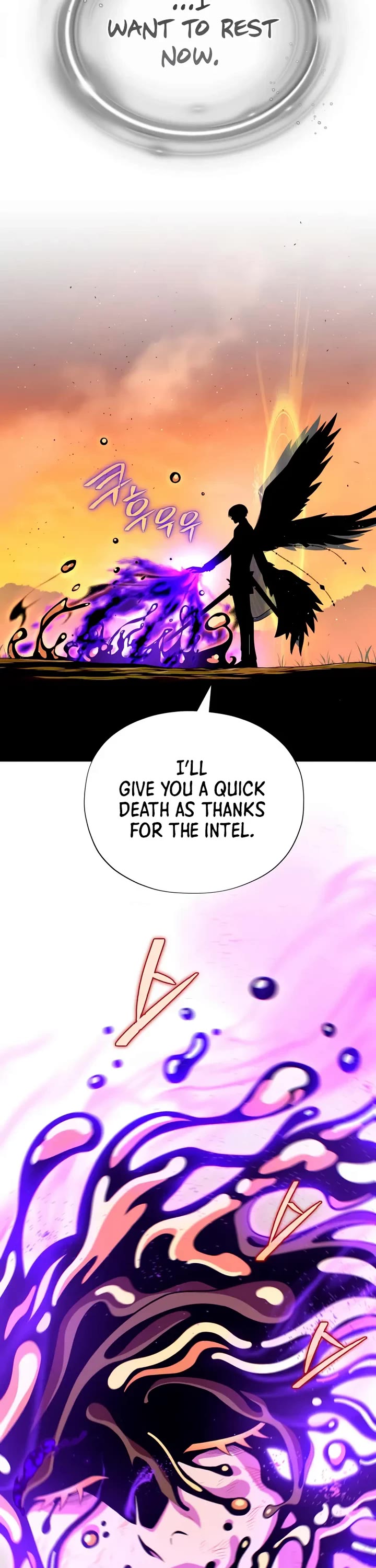 The Dark Magician Transmigrates After 66666 Years chapter 167 page 25