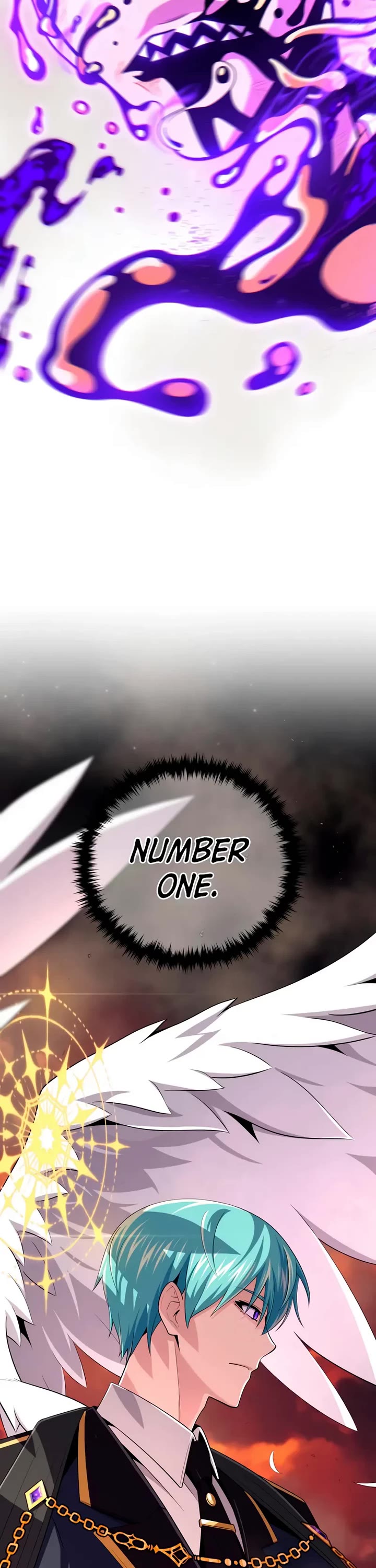 The Dark Magician Transmigrates After 66666 Years chapter 167 page 26