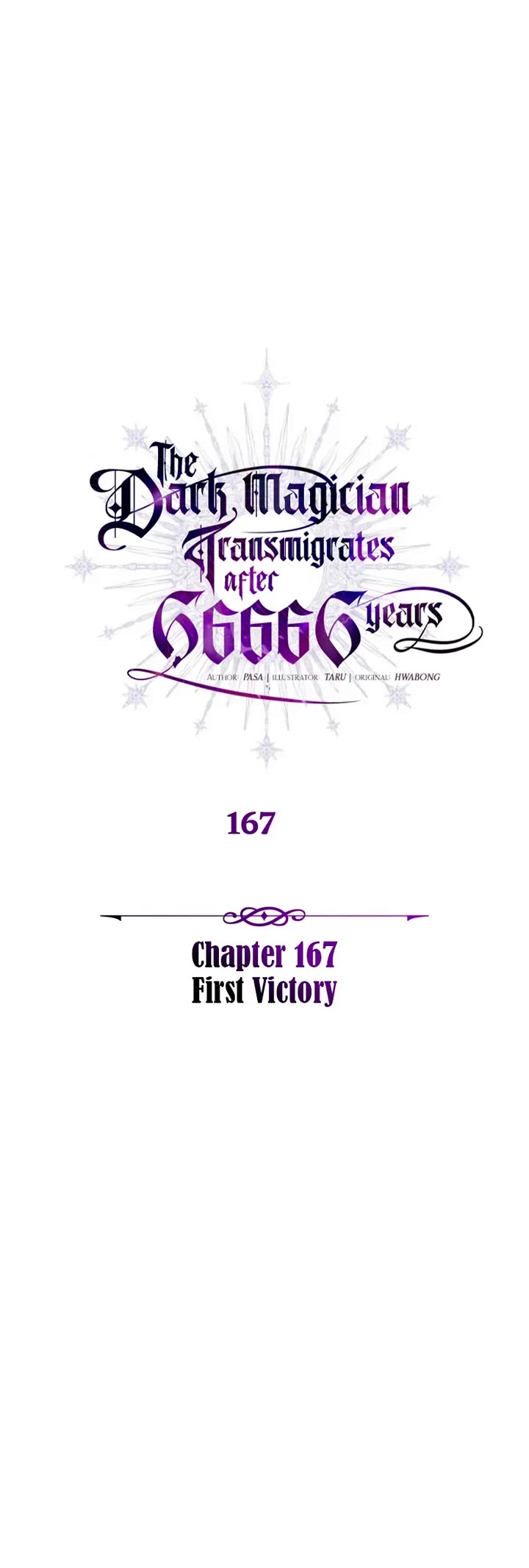 The Dark Magician Transmigrates After 66666 Years chapter 167 page 28