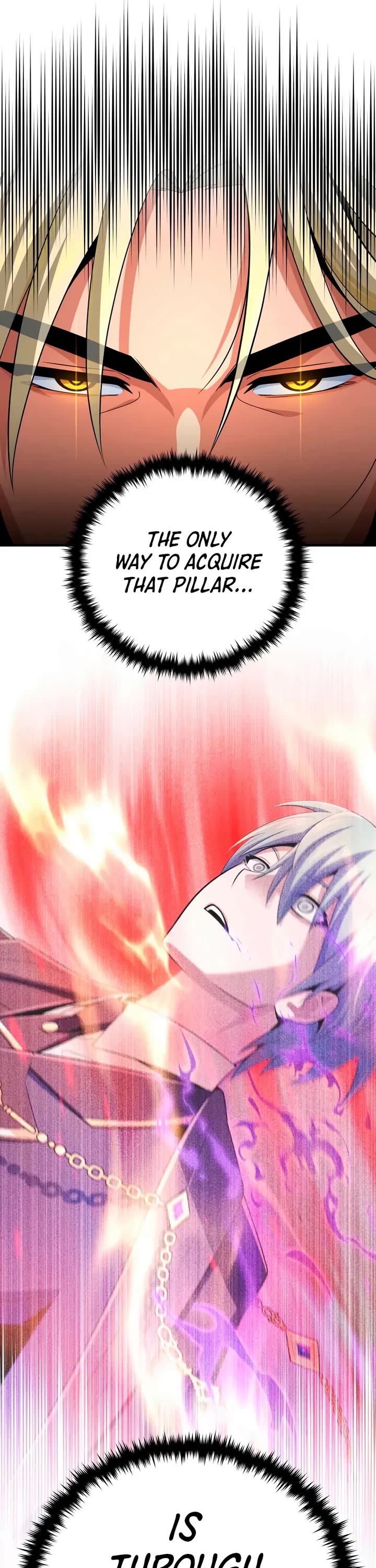 The Dark Magician Transmigrates After 66666 Years chapter 167 page 31