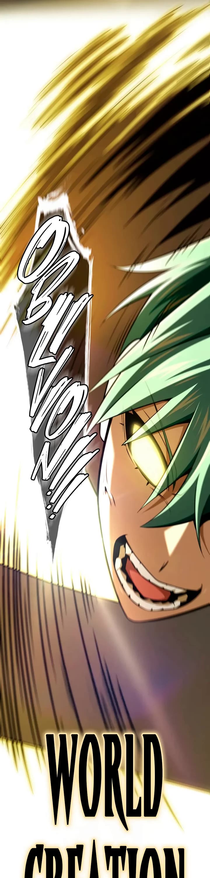 The Dark Magician Transmigrates After 66666 Years chapter 167 page 4