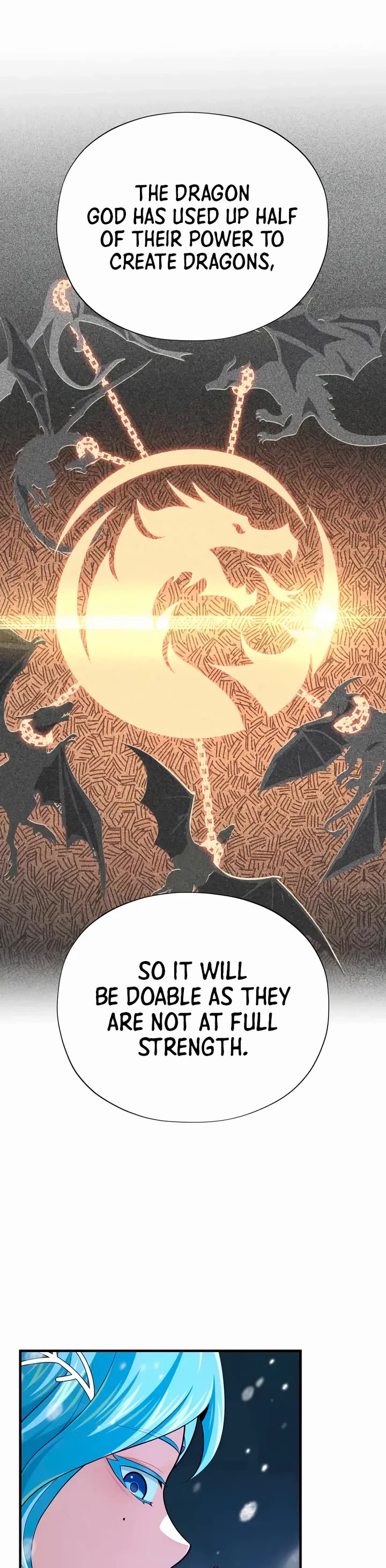 The Dark Magician Transmigrates After 66666 Years chapter 167 page 40