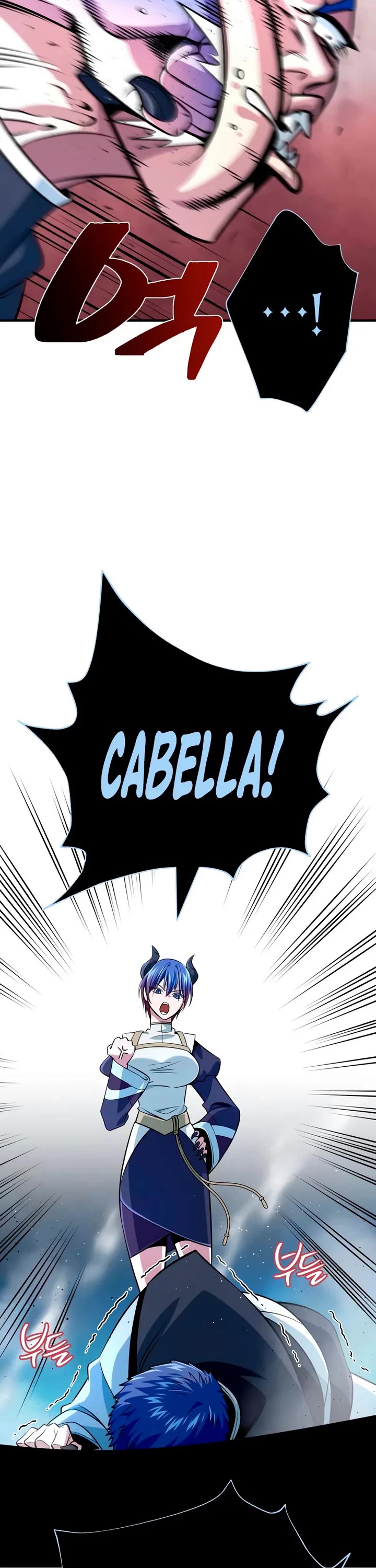 The Dark Magician Transmigrates After 66666 Years chapter 167 page 53