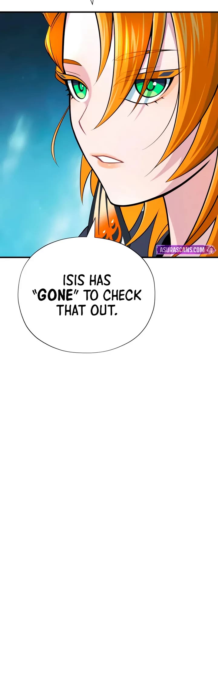 The Dark Magician Transmigrates After 66666 Years chapter 167 page 56