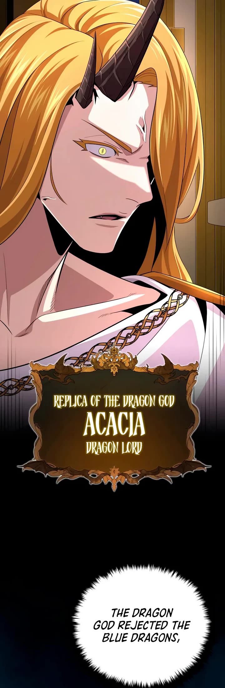 The Dark Magician Transmigrates After 66666 Years chapter 167 page 64