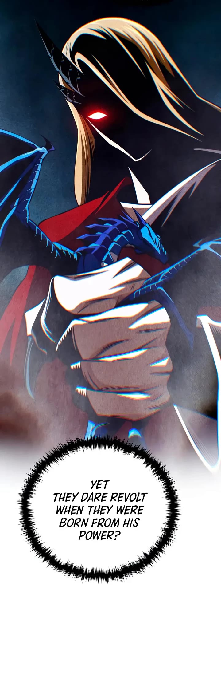 The Dark Magician Transmigrates After 66666 Years chapter 167 page 65