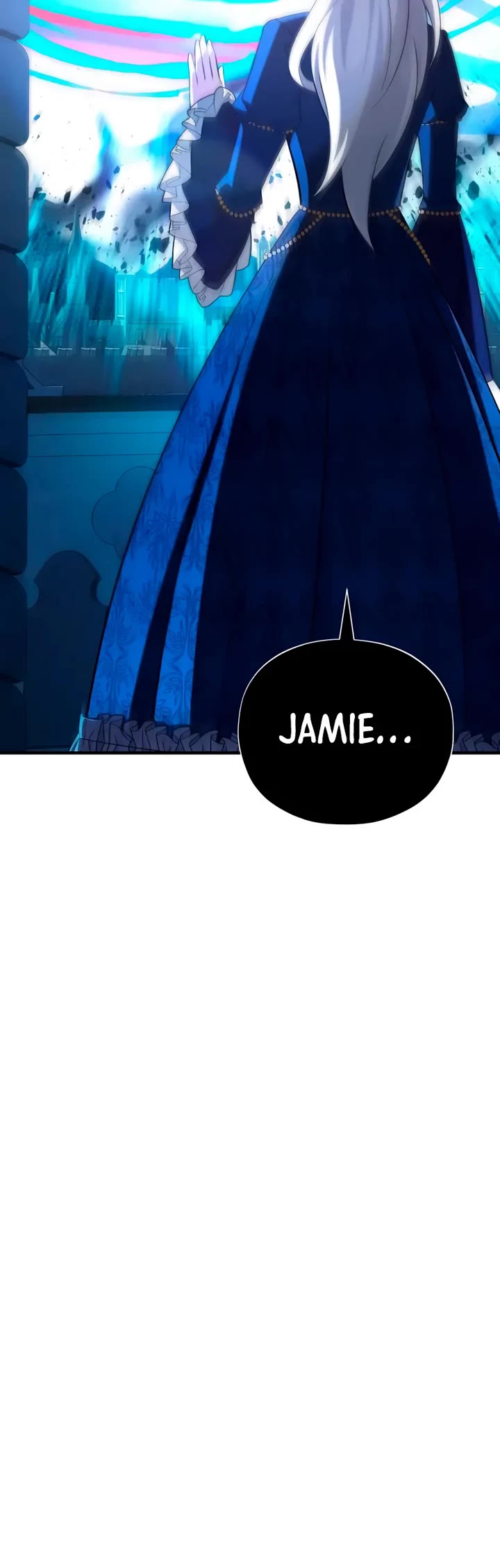 The Dark Magician Transmigrates After 66666 Years chapter 167 page 8