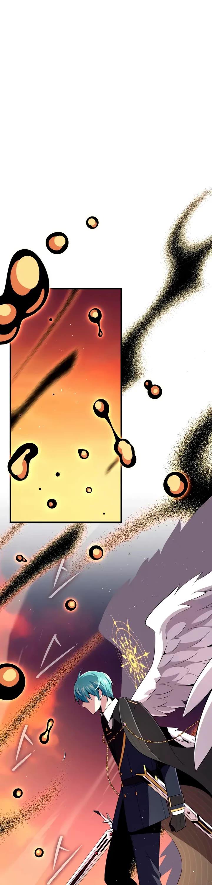 The Dark Magician Transmigrates After 66666 Years chapter 167 page 9