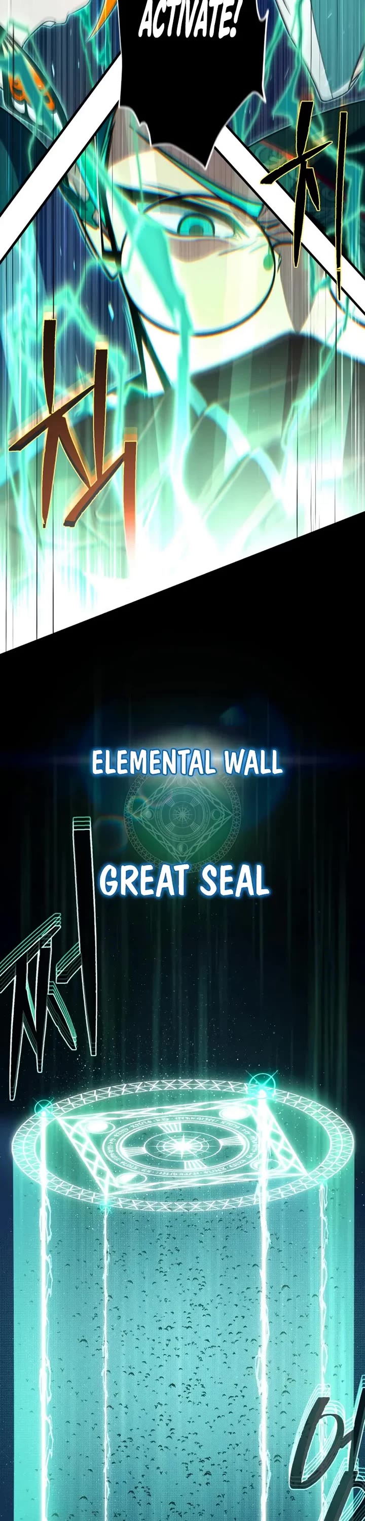 The Dark Magician Transmigrates After 66666 Years chapter 168 page 12
