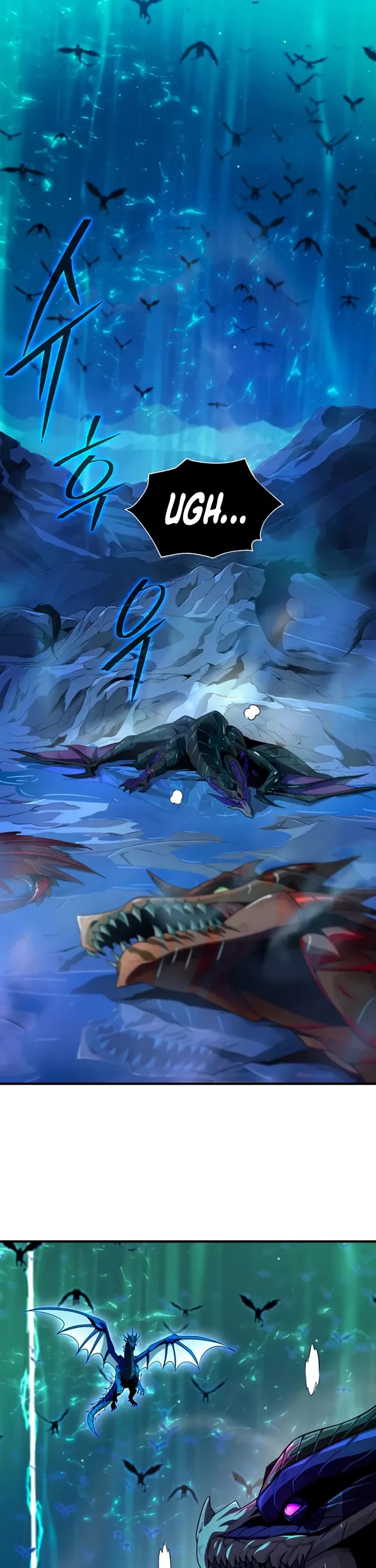 The Dark Magician Transmigrates After 66666 Years chapter 168 page 22