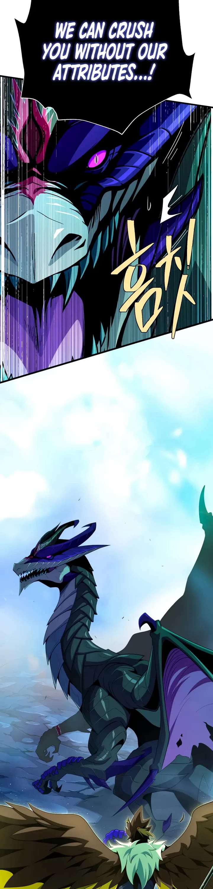 The Dark Magician Transmigrates After 66666 Years chapter 168 page 26