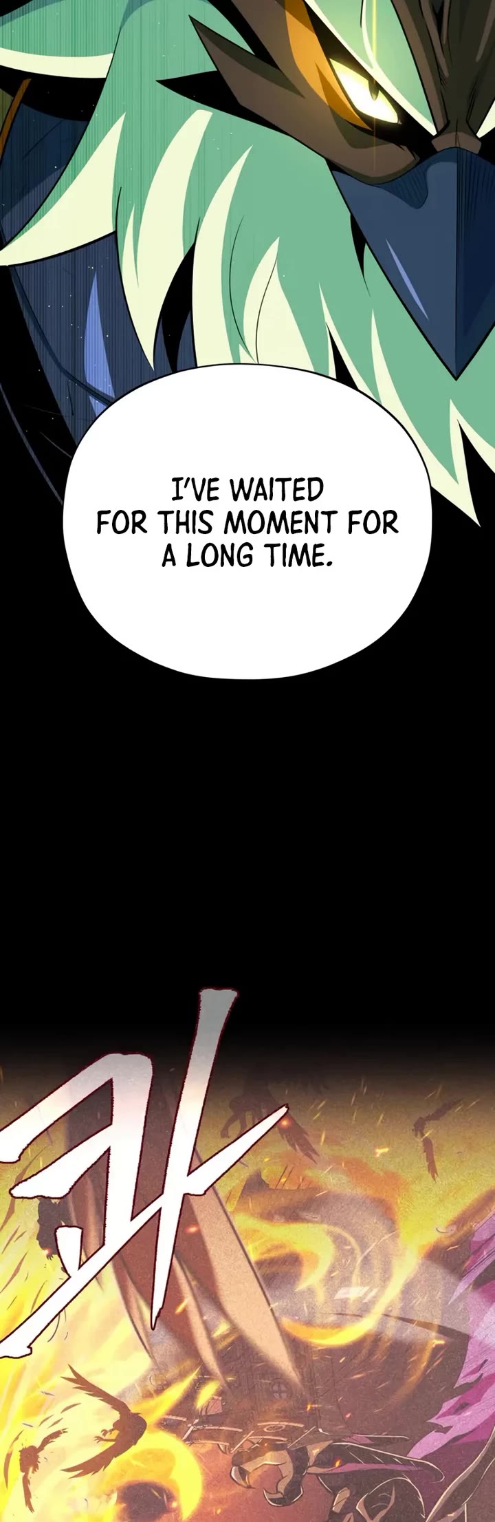 The Dark Magician Transmigrates After 66666 Years chapter 168 page 28
