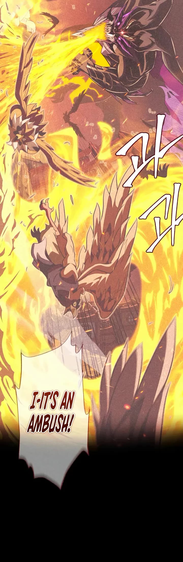 The Dark Magician Transmigrates After 66666 Years chapter 168 page 29