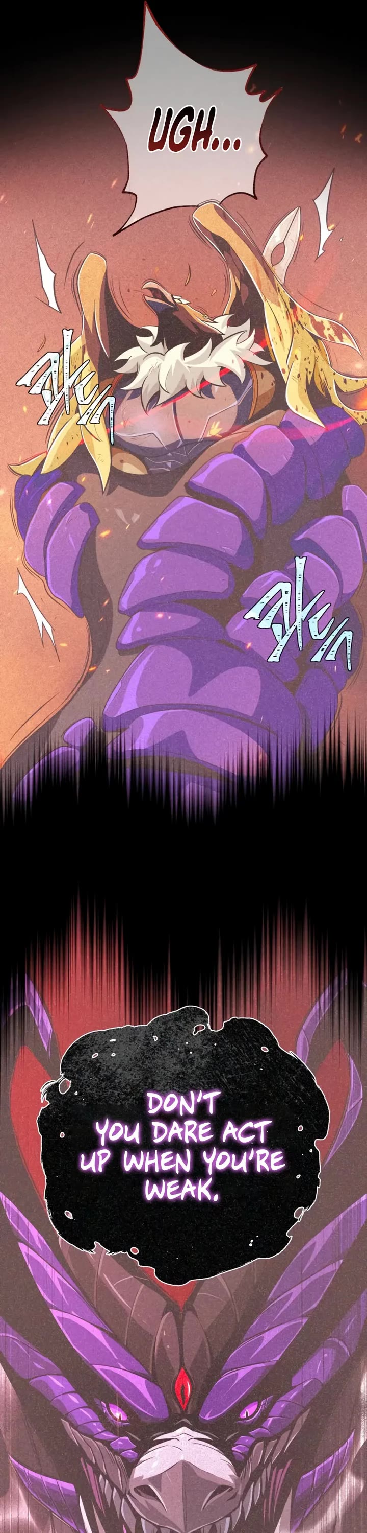 The Dark Magician Transmigrates After 66666 Years chapter 168 page 30