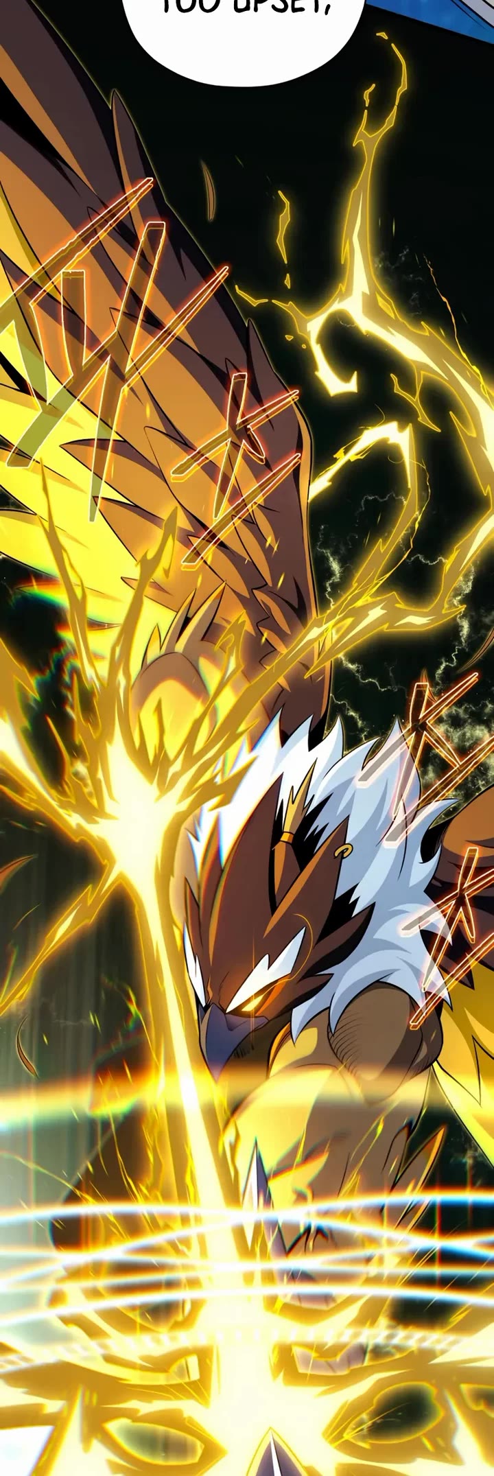 The Dark Magician Transmigrates After 66666 Years chapter 168 page 32