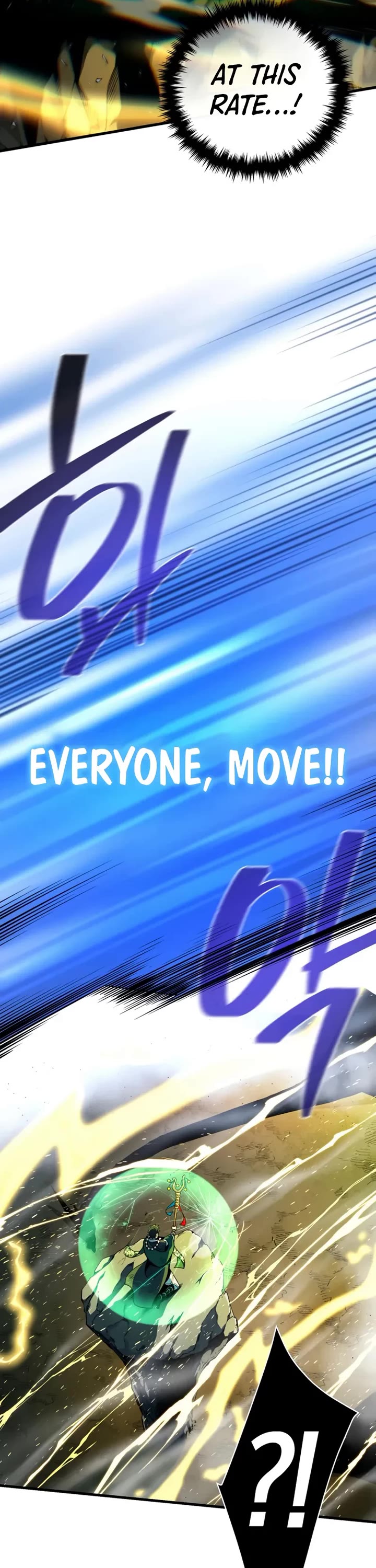 The Dark Magician Transmigrates After 66666 Years chapter 168 page 49