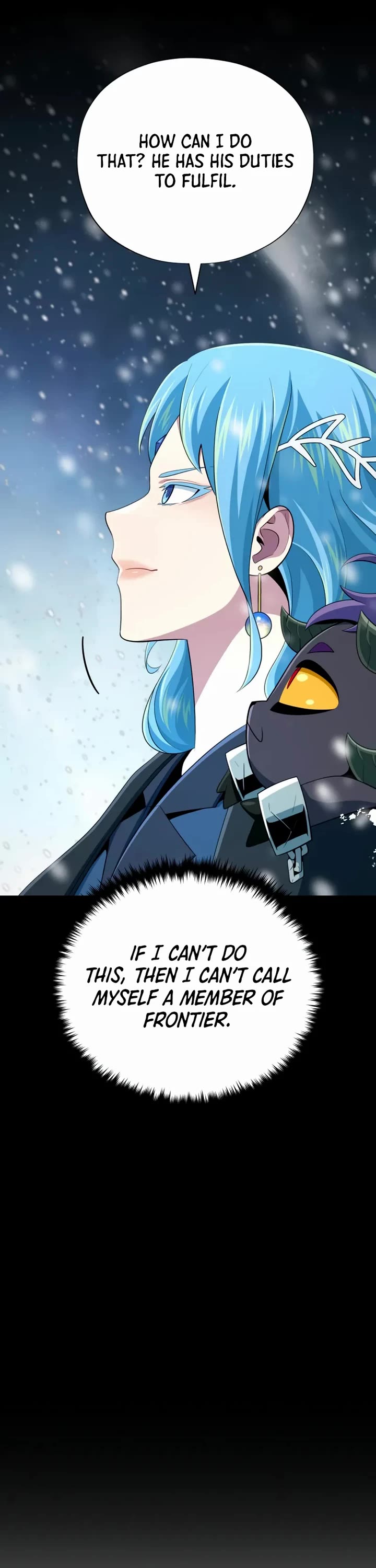 The Dark Magician Transmigrates After 66666 Years chapter 168 page 59