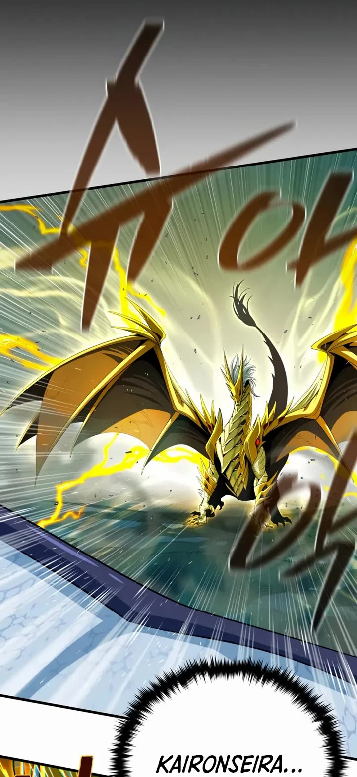 The Dark Magician Transmigrates After 66666 Years chapter 168 page 60