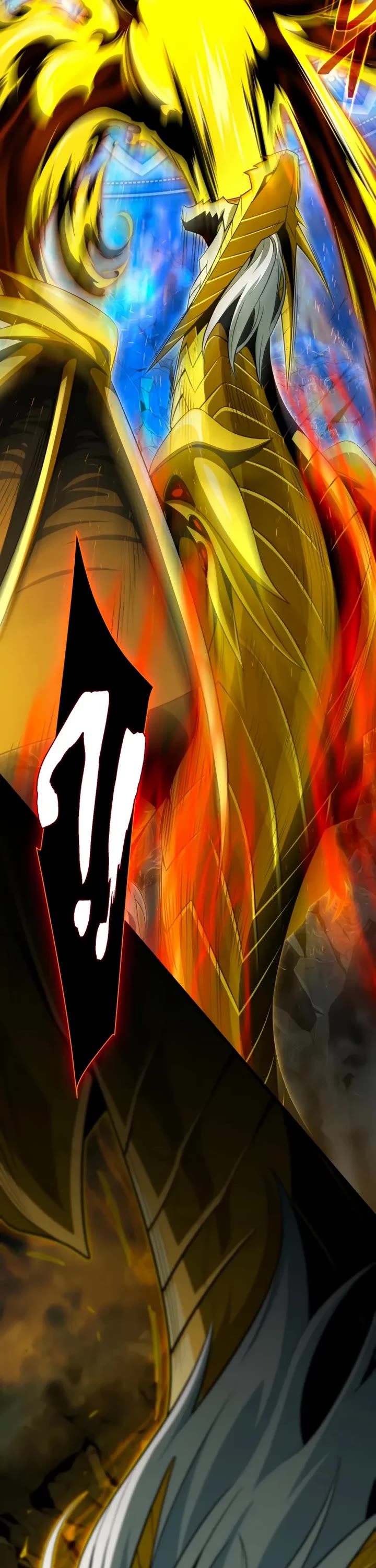 The Dark Magician Transmigrates After 66666 Years chapter 168 page 70