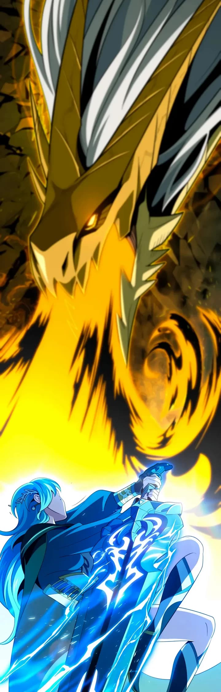 The Dark Magician Transmigrates After 66666 Years chapter 168 page 71