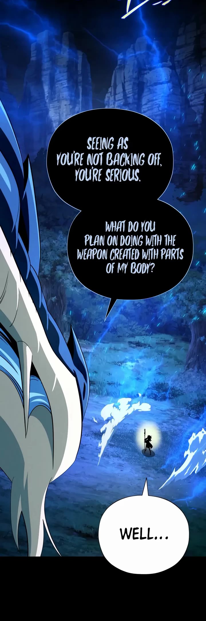 The Dark Magician Transmigrates After 66666 Years chapter 169 page 10