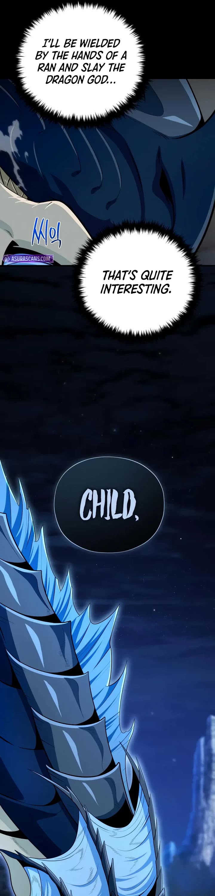 The Dark Magician Transmigrates After 66666 Years chapter 169 page 16