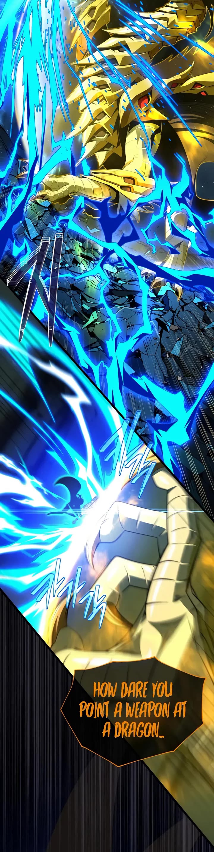 The Dark Magician Transmigrates After 66666 Years chapter 169 page 22
