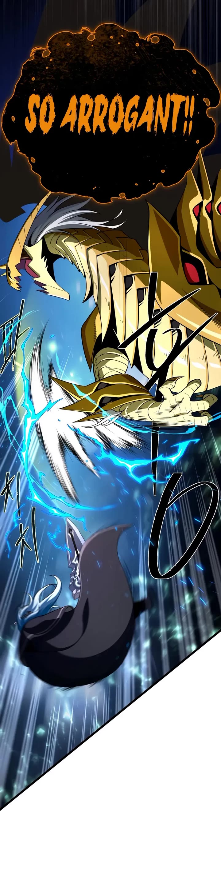 The Dark Magician Transmigrates After 66666 Years chapter 169 page 23