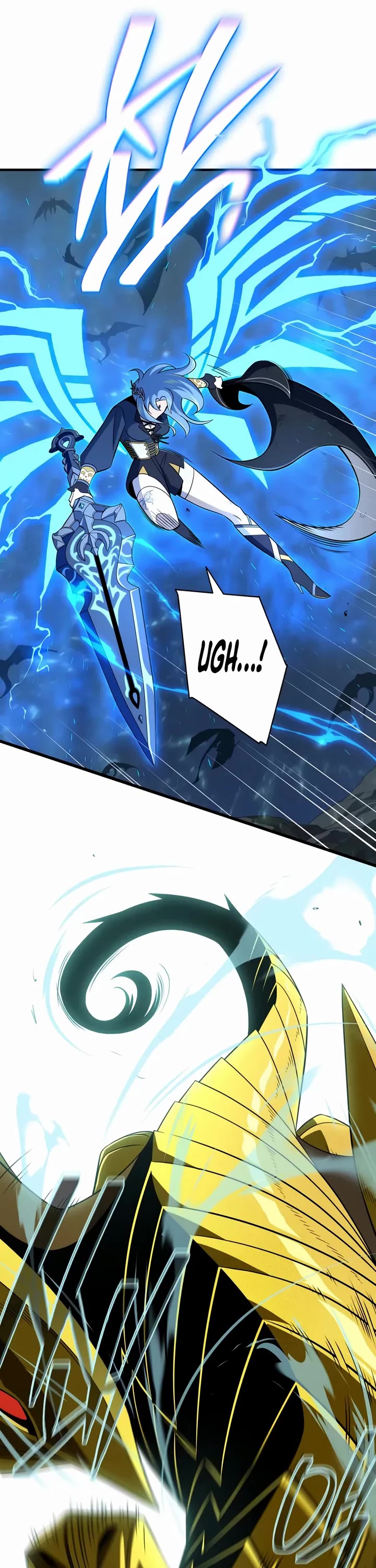 The Dark Magician Transmigrates After 66666 Years chapter 169 page 24