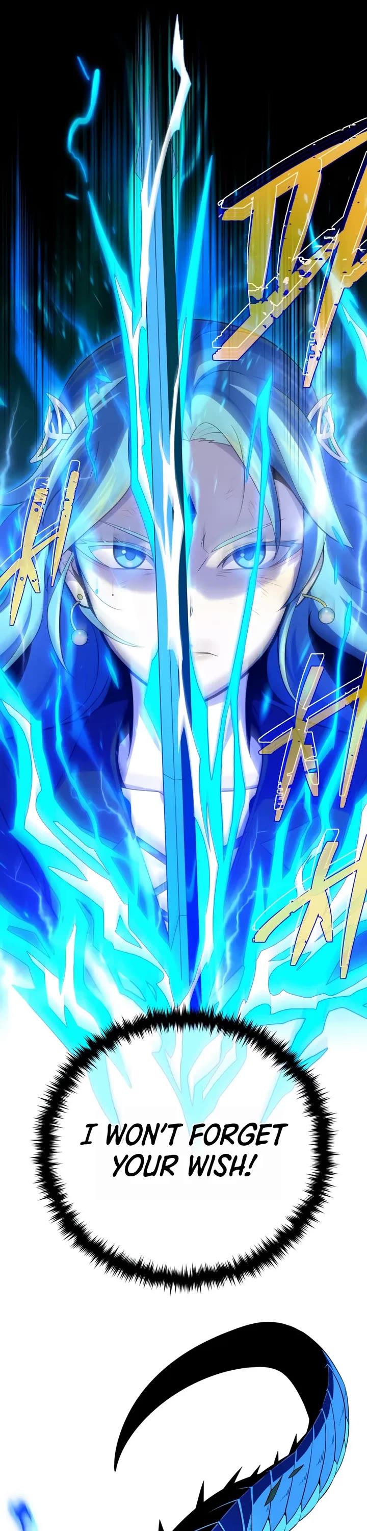 The Dark Magician Transmigrates After 66666 Years chapter 169 page 28