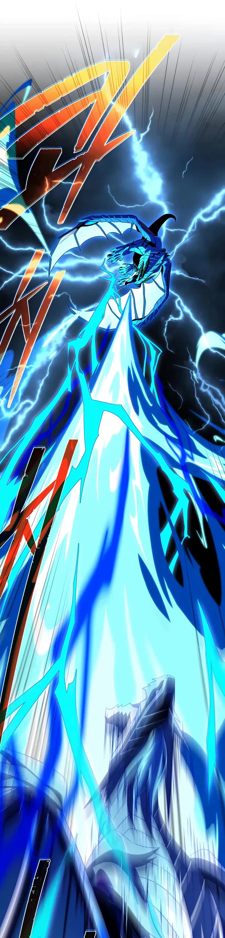 The Dark Magician Transmigrates After 66666 Years chapter 169 page 31