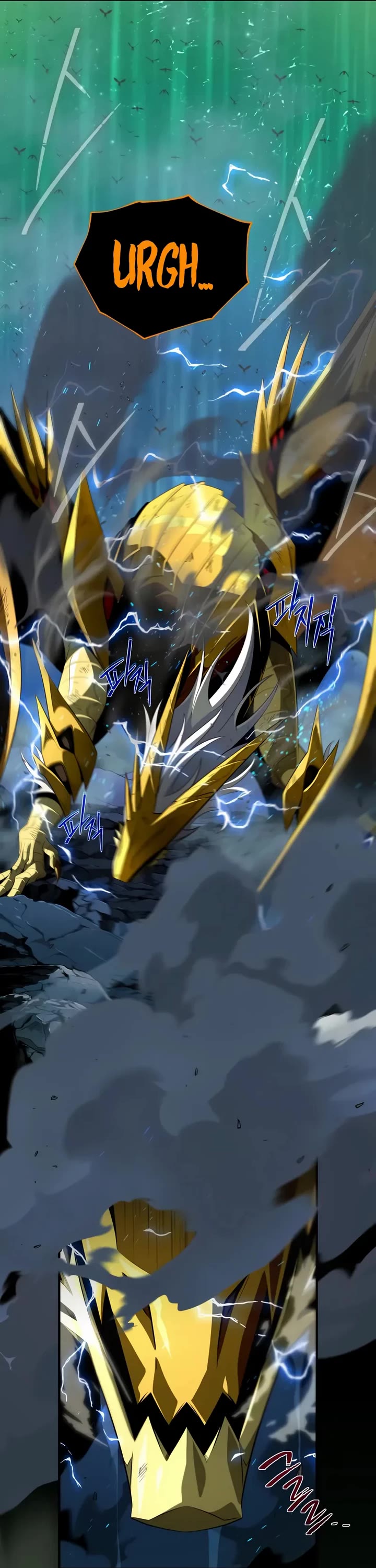 The Dark Magician Transmigrates After 66666 Years chapter 169 page 35