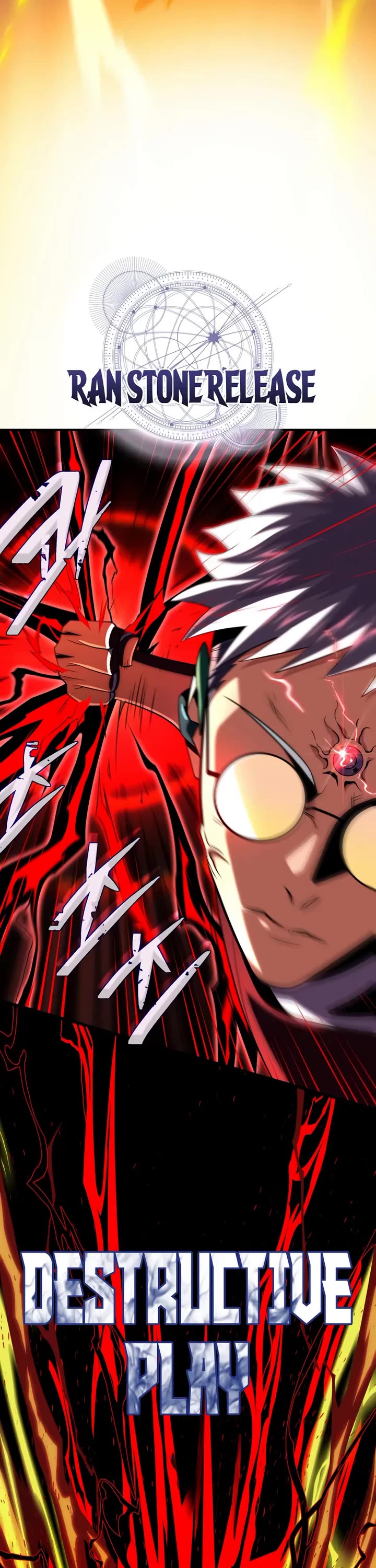 The Dark Magician Transmigrates After 66666 Years chapter 169 page 40