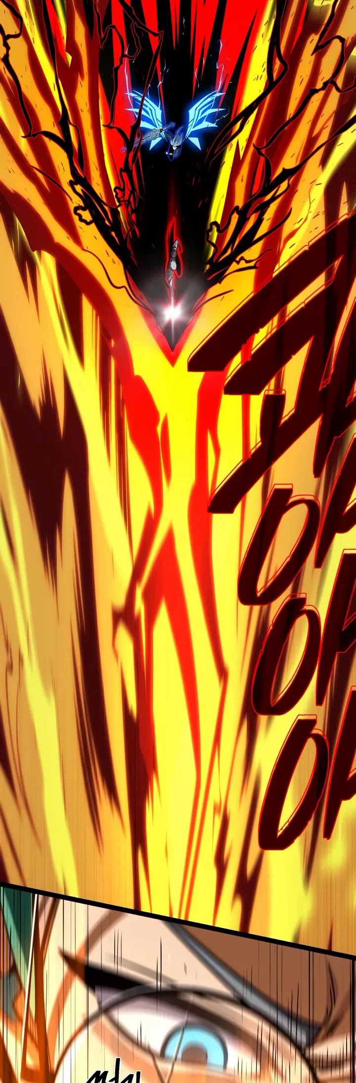 The Dark Magician Transmigrates After 66666 Years chapter 169 page 41