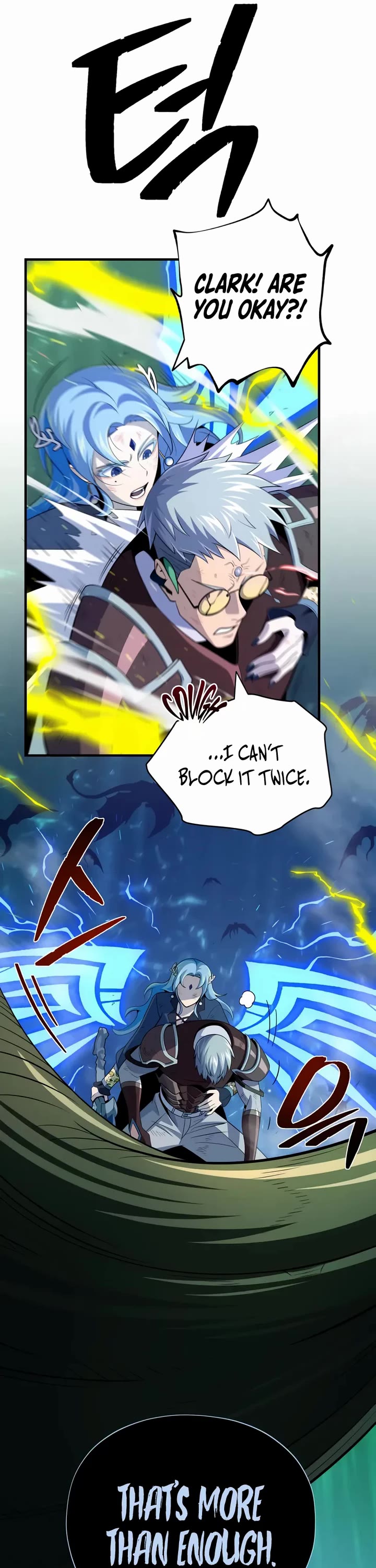 The Dark Magician Transmigrates After 66666 Years chapter 169 page 43