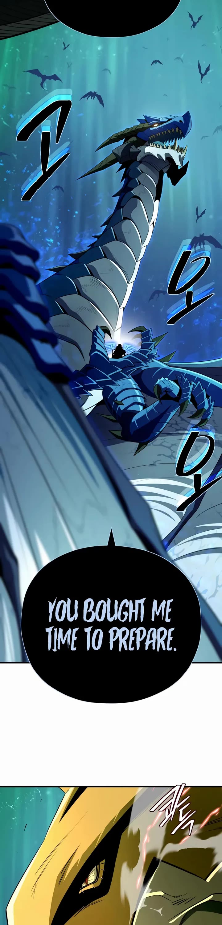 The Dark Magician Transmigrates After 66666 Years chapter 169 page 44